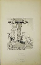 A policeman's lot is not a happy one